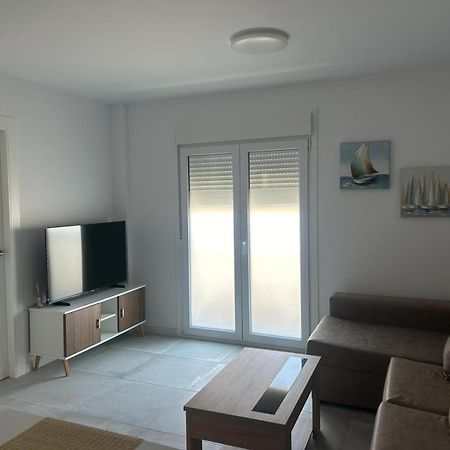 Apartamentos Milano โรเกตัสเดมาร์ ภายนอก รูปภาพ