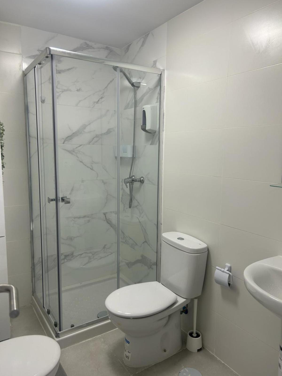 Apartamentos Milano โรเกตัสเดมาร์ ภายนอก รูปภาพ
