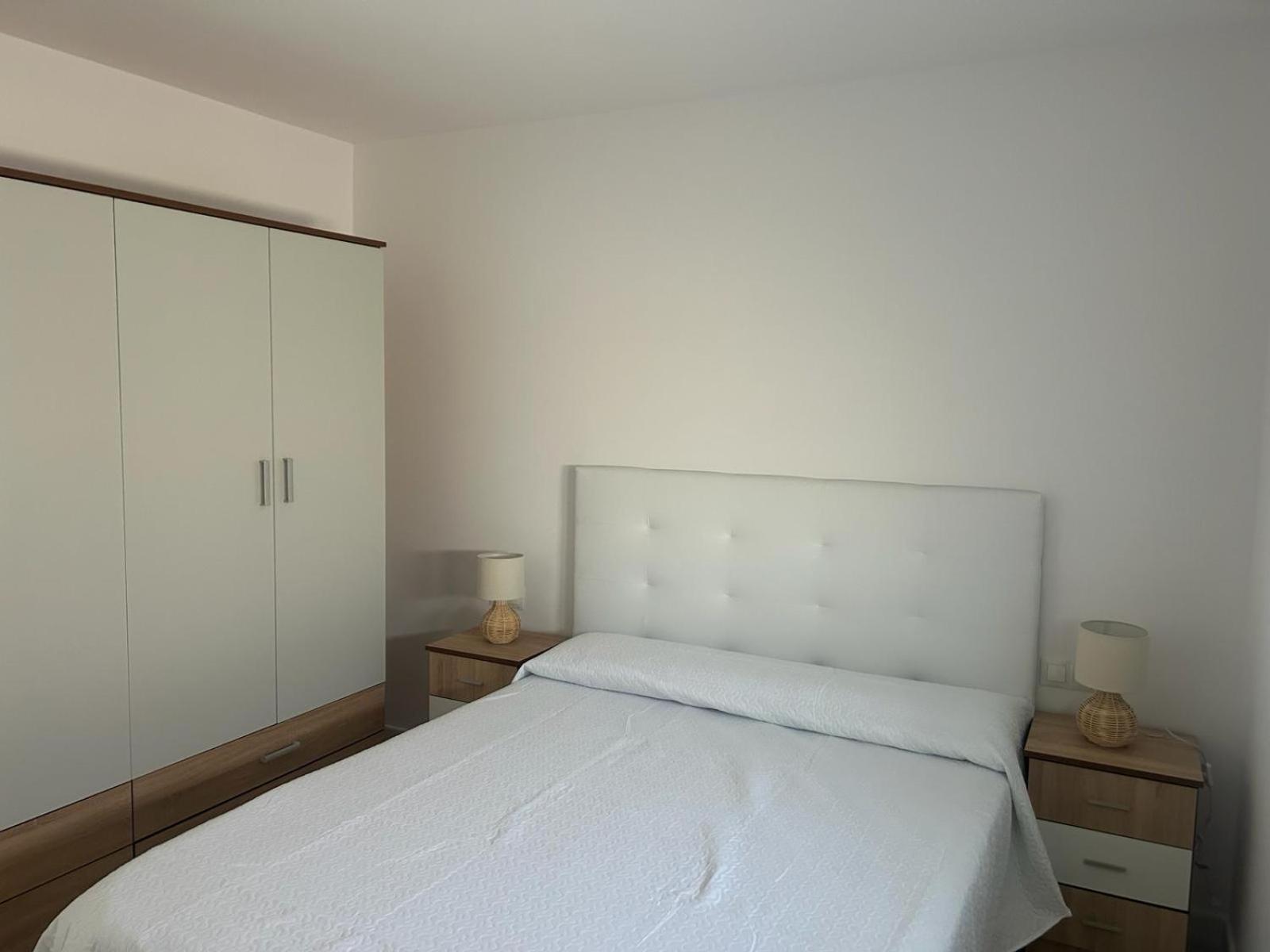 Apartamentos Milano โรเกตัสเดมาร์ ภายนอก รูปภาพ