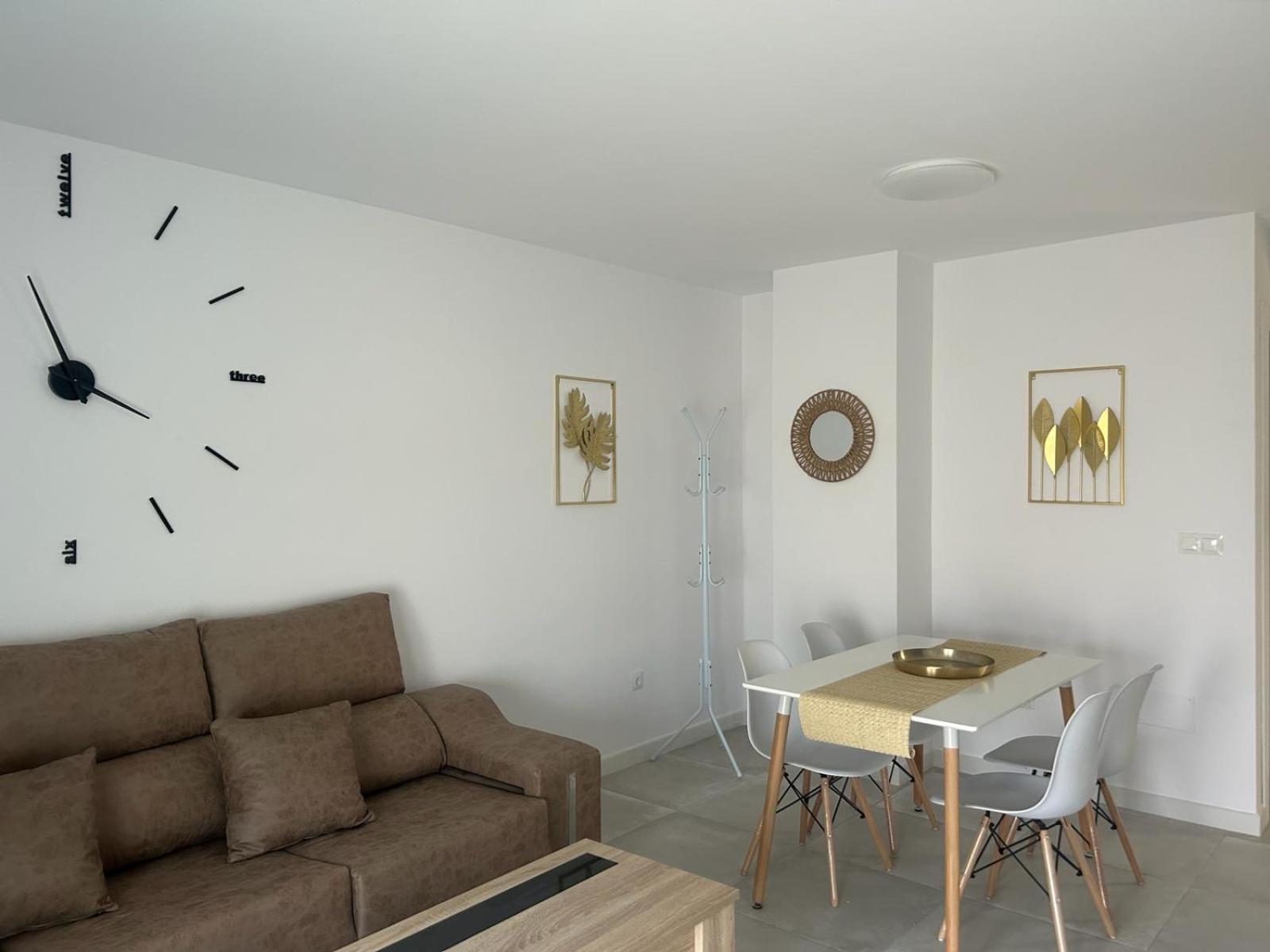 Apartamentos Milano โรเกตัสเดมาร์ ภายนอก รูปภาพ