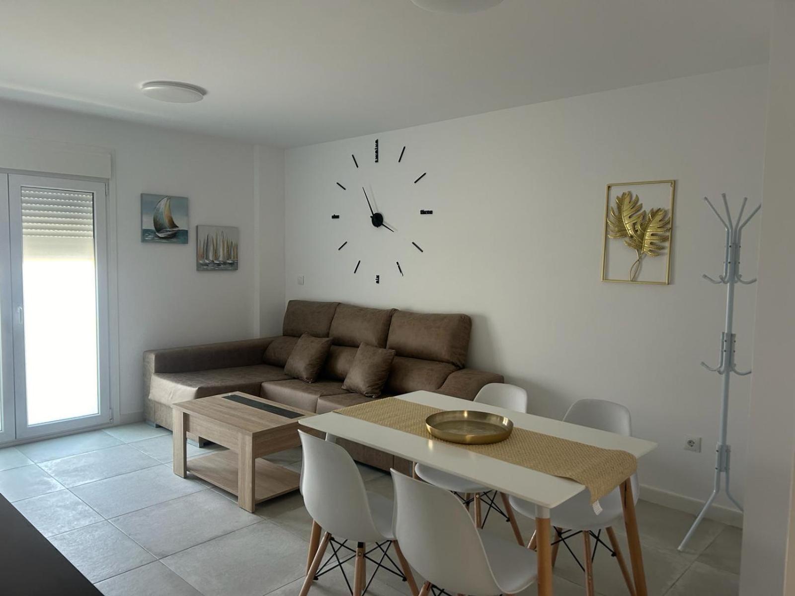 Apartamentos Milano โรเกตัสเดมาร์ ภายนอก รูปภาพ