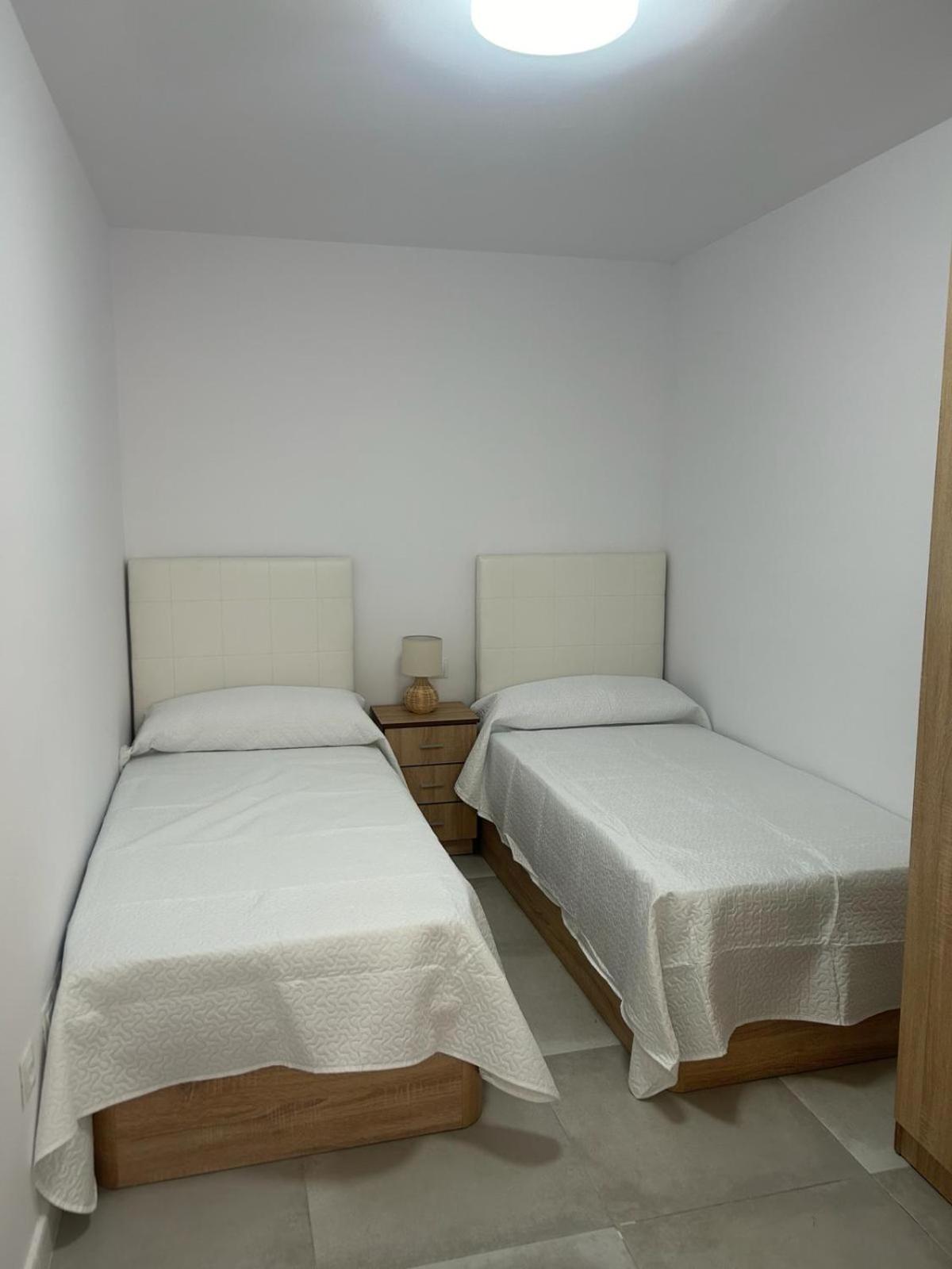 Apartamentos Milano โรเกตัสเดมาร์ ภายนอก รูปภาพ