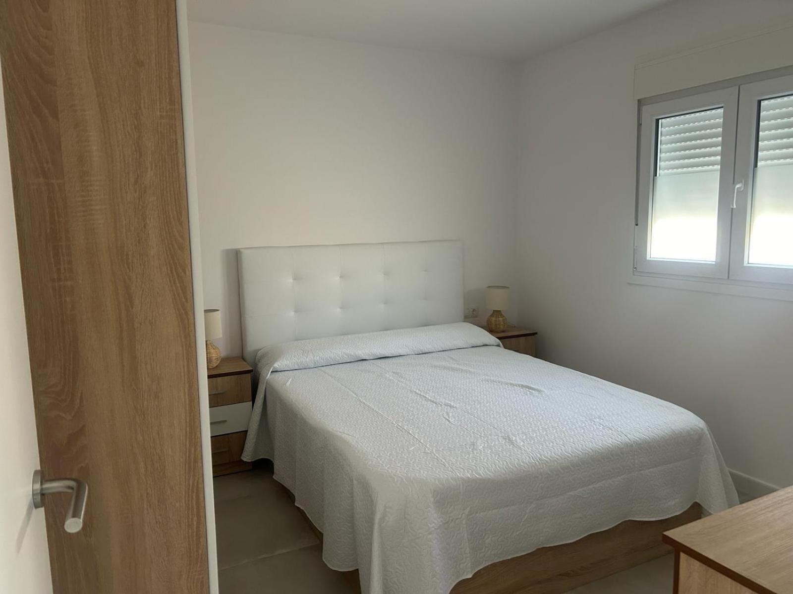 Apartamentos Milano โรเกตัสเดมาร์ ภายนอก รูปภาพ
