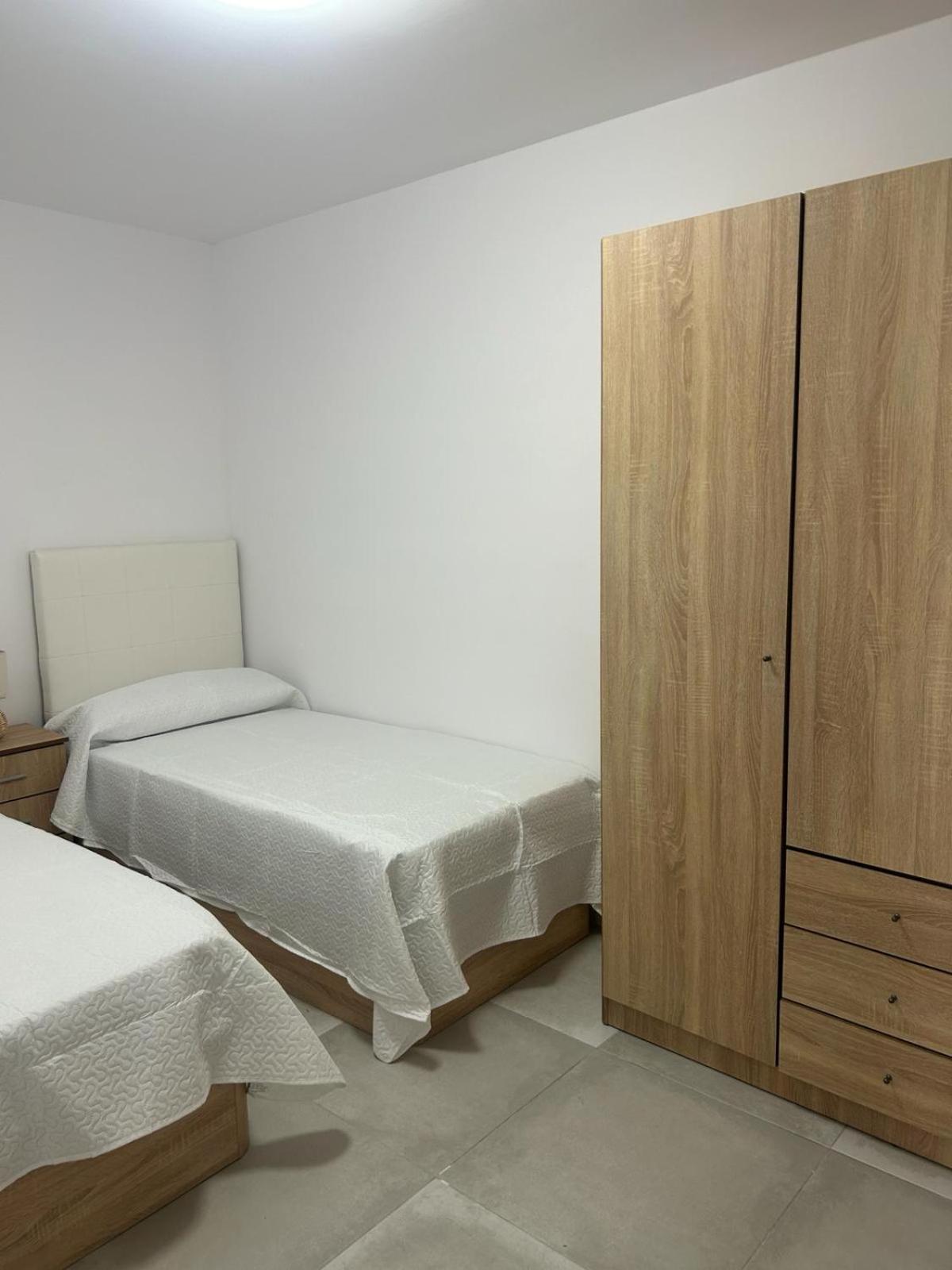 Apartamentos Milano โรเกตัสเดมาร์ ภายนอก รูปภาพ