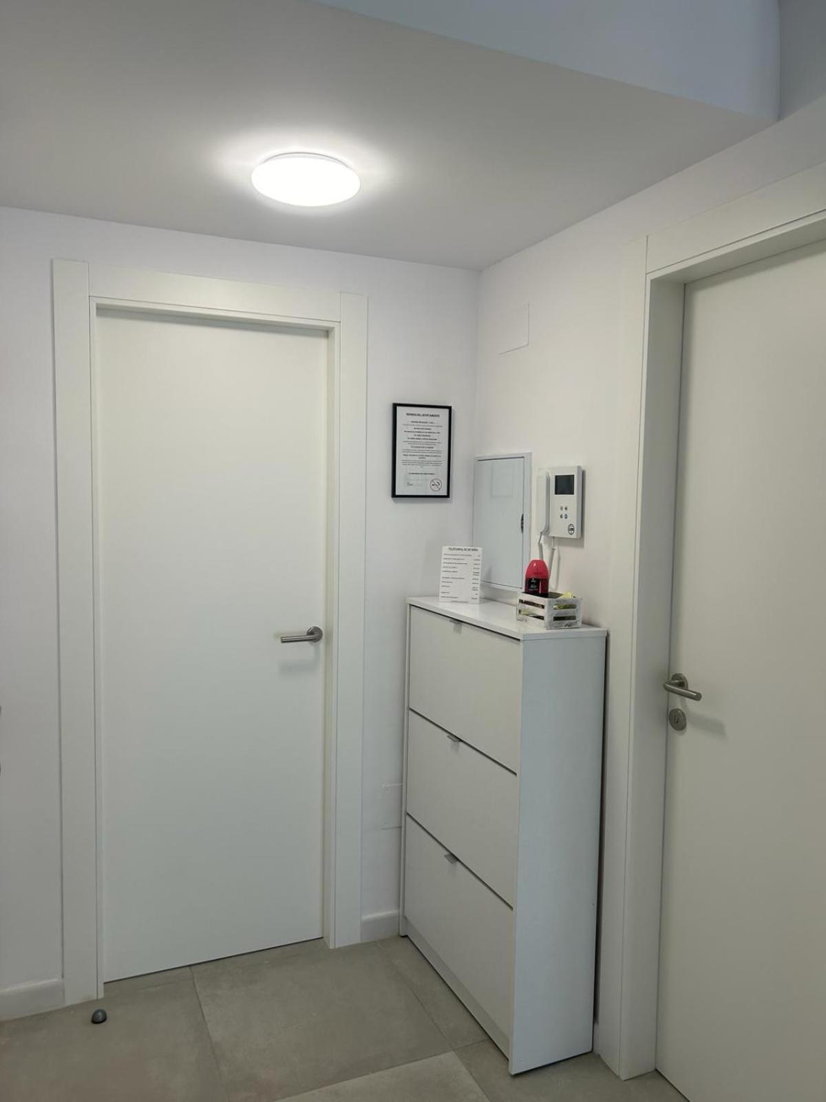 Apartamentos Milano โรเกตัสเดมาร์ ภายนอก รูปภาพ
