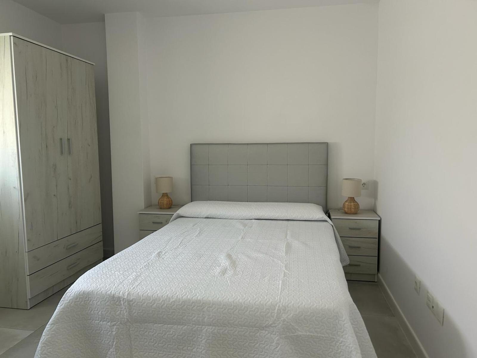 Apartamentos Milano โรเกตัสเดมาร์ ภายนอก รูปภาพ