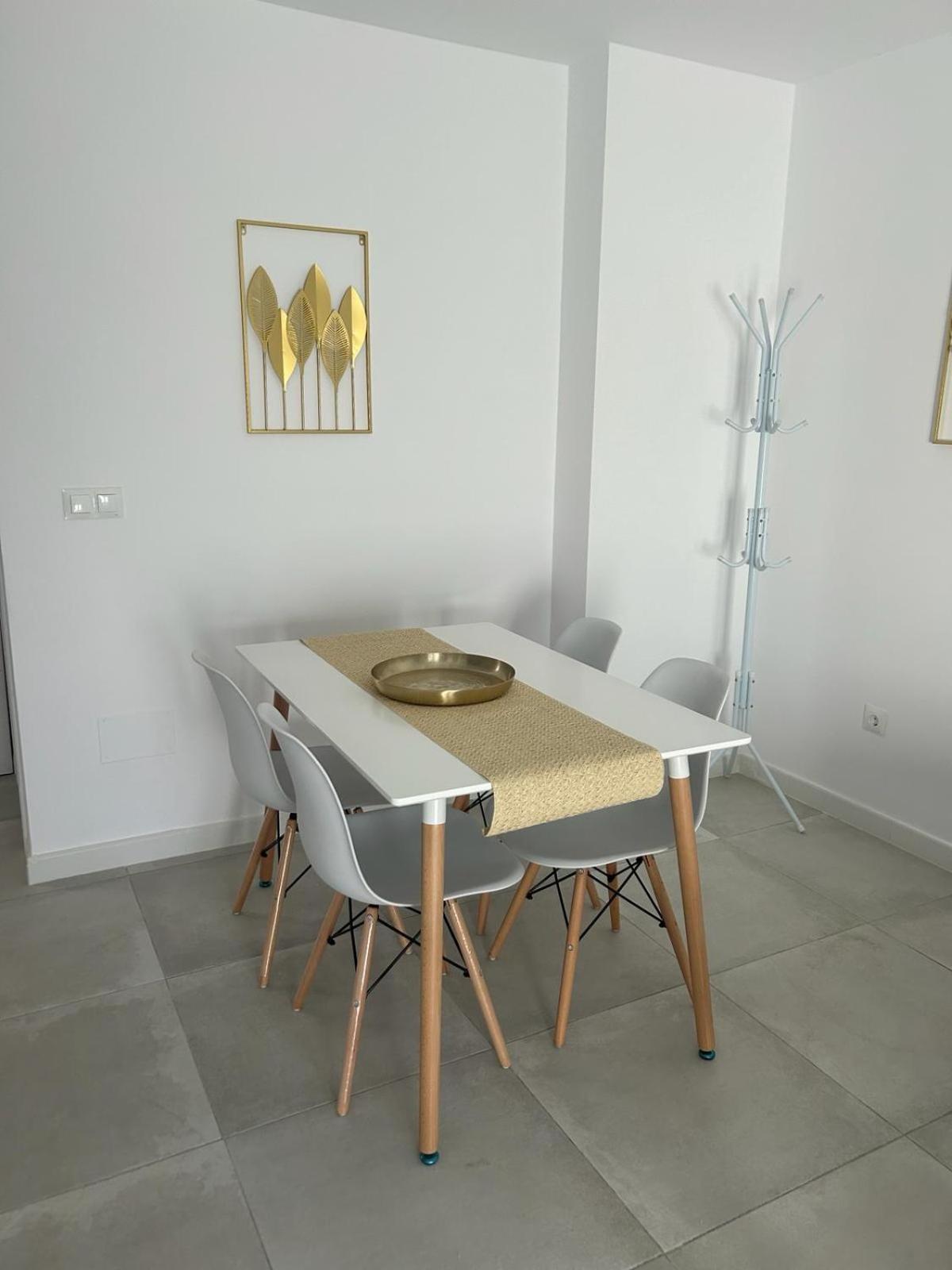 Apartamentos Milano โรเกตัสเดมาร์ ภายนอก รูปภาพ