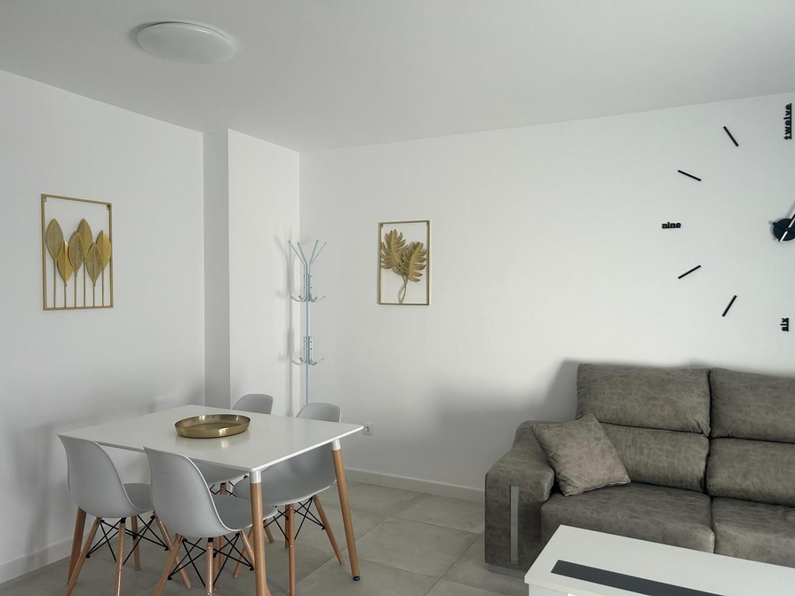 Apartamentos Milano โรเกตัสเดมาร์ ภายนอก รูปภาพ