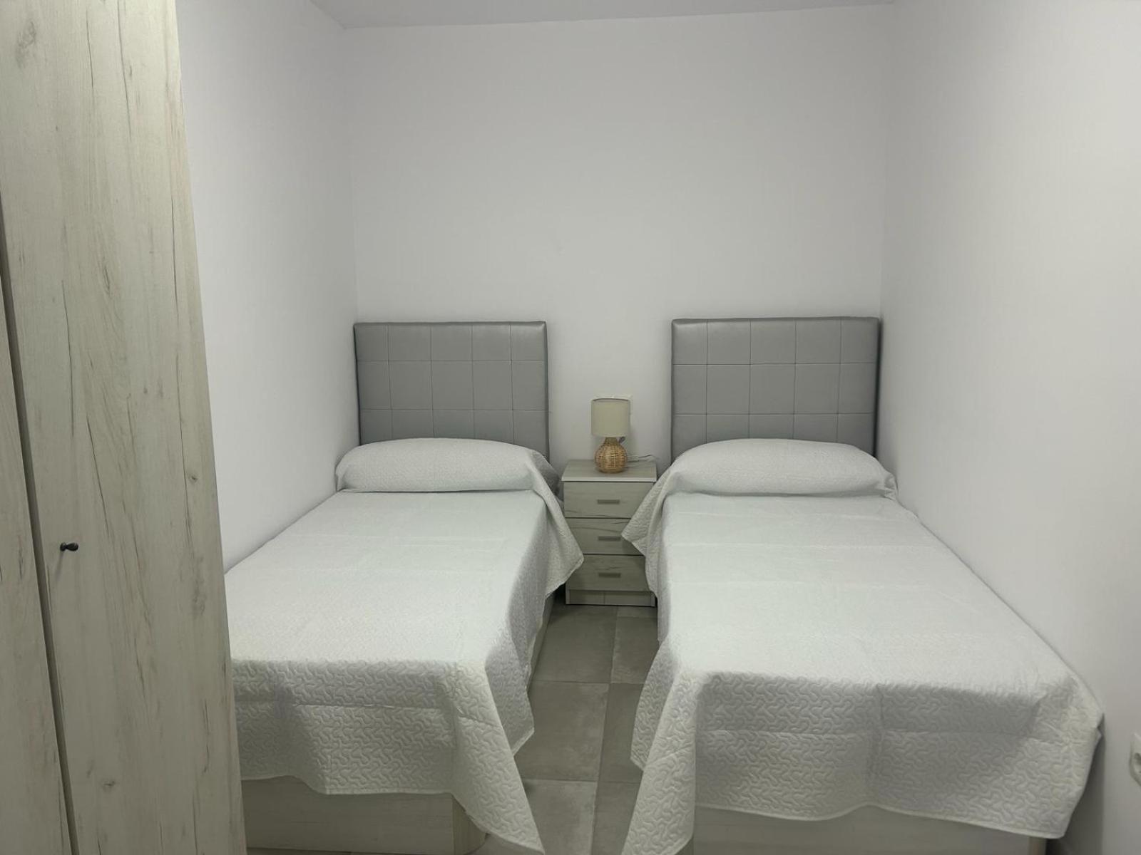 Apartamentos Milano โรเกตัสเดมาร์ ภายนอก รูปภาพ