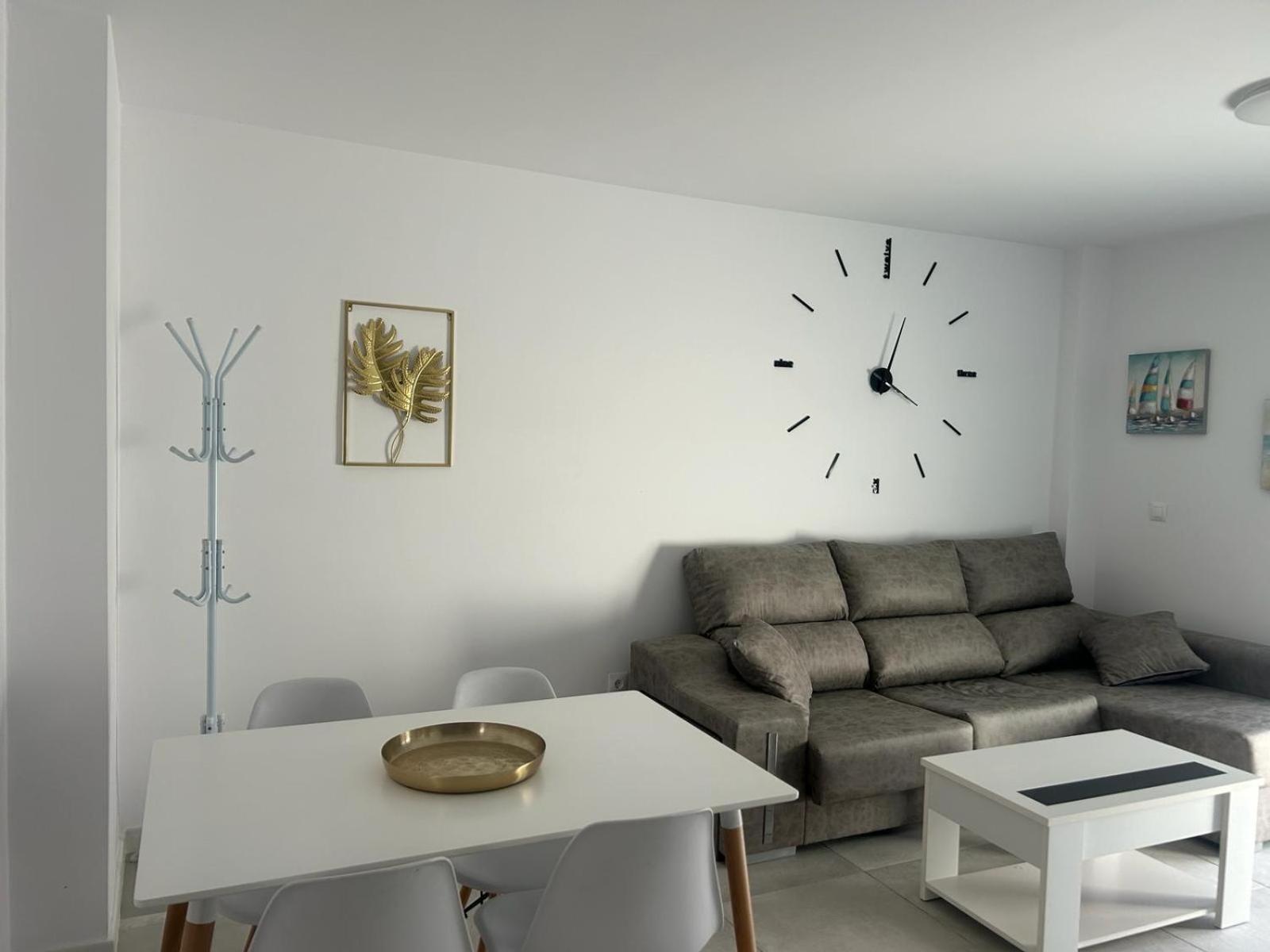 Apartamentos Milano โรเกตัสเดมาร์ ภายนอก รูปภาพ